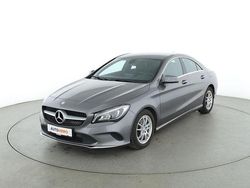 Grau Gebraucht 2016 Mercedes CLA180 Urban Limousine | 19.800 € (Etwas zu teuer)