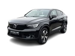 Schwarz Gebraucht 2022 Volvo C40 Core SUV | 29.800 € (Fairer Preis)