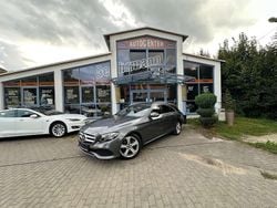 Grau Gebraucht 2017 Mercedes E220 Kombi | 17.490 € (Guter Preis)