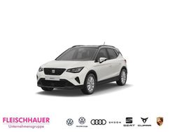 Weiss Gebraucht 2025 Seat Arona FR SUV | 25.990 € (Etwas zu teuer)