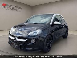 Schwarz Gebraucht 2014 Opel Adam Glam Kleinwagen | 7.290 € (Fairer Preis)