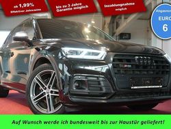 Mythos black metallic Gebraucht 2018 Audi SQ5 Sport SUV | 26.570 € (Guter Preis)