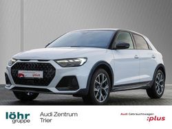 Gletscherweiß metallic Gebraucht 2021 Audi A1 Ambiente Kleinwagen | 20.980 € (Fairer Preis)