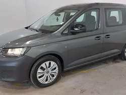 Iridiumgrau metalic Gebraucht 2022 VW Caddy Maxi Van / Kleinbus | 25.490 € (Fairer Preis)