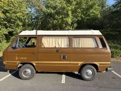 Gebraucht 1982 VW T3 Van | 19.000 €