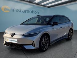 Silber Gebraucht 2025 VW ID.7 Limousine | 52.349 €