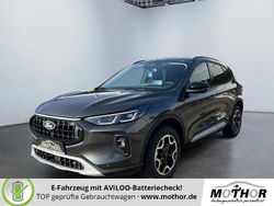 Magneticgrau (metallic) Neu 2025 Ford Kuga Active X SUV | 45.993 € (Teuer)
