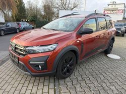Braun Gebraucht 2022 Dacia Jogger Extreme Van / Kleinbus | 14.950 € (Superpreis)