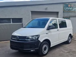 Weiß Gebraucht 2019 VW T6.1 Van | 25.900 € (Fairer Preis)