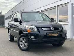 Schwarz Gebraucht 2010 Kia Sportage LX SUV | 5.499 € (Fairer Preis)