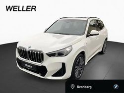 Alpinweiss iii (weiß) Gebraucht 2023 BMW X1 M Sport SUV | 44.250 € (Fairer Preis)