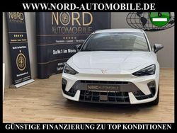 Weiß Gebraucht 2024 Cupra Leon Limousine | 27.900 € (Fairer Preis)