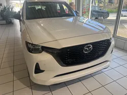 Neu 2025 Mazda CX-60 Homura-Line SUV | 61.984 € (Etwas zu teuer)