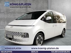 Weiß Gebraucht 2025 Hyundai Staria Prime Van | 49.890 €