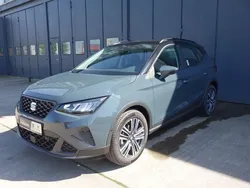 Blau Gebraucht 2025 Seat Arona Style SUV | 22.990 € (Fairer Preis)