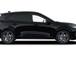Agate black metallic Neu 2025 Ford Kuga ST-Line X SUV | 39.191 € (Guter Preis)