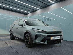 Grau Gebraucht 2024 Cupra Formentor VZ SUV | 52.099 €