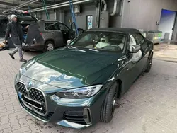 Grün Gebraucht 2023 BMW M440 M Sport Limousine | 55.550 € (Guter Preis)
