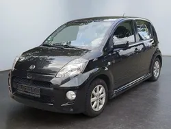 Schwarz Gebraucht 2007 Daihatsu Sirion Kleinwagen | 3.990 € (Fairer Preis)