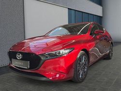 Soul red crystal m Neu 2025 Mazda 3 Takumi-Line Limousine | 32.590 €