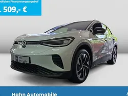 Weiß Neu 2025 VW ID.4 Pro SUV | 58.853 €