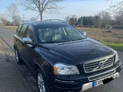 Schwarz Gebraucht 2013 Volvo XC90 Summum SUV | 10.500 € (Superpreis)