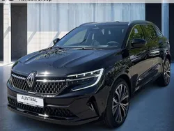 Schwarz Gebraucht 2025 Renault Austral Iconic SUV | 39.990 € (Teuer)