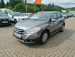 Schwarz Gebraucht 2021 Suzuki SX4 S-Cross Comfort+ SUV | 17.407 € (Guter Preis)
