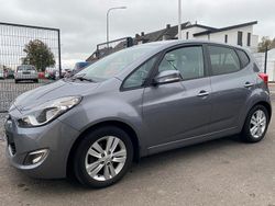 Gebraucht 2012 Hyundai ix20 Kleinwagen | 5.699 €