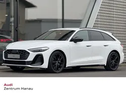 Weiß Neu 2024 Audi A5 Business Coupé | 55.545 € (Fairer Preis)