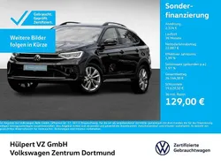 Schwarz Gebraucht 2024 VW Taigo Life SUV | 25.036 € (Guter Preis)