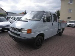 Gebraucht 2000 VW T4 Van | 5.299 € (Superpreis)
