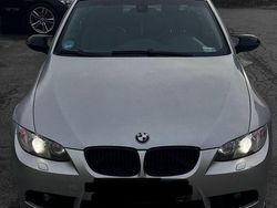 Silber Gebraucht 2006 BMW 325 M Performance Coupé | 8.000 €