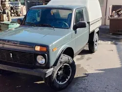 Gebraucht 2015 Lada niva SUV | 8.500 €
