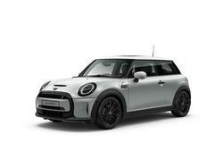 Weiß Gebraucht 2021 Mini Cooper SE Classic Kleinwagen | 17.930 € (Fairer Preis)