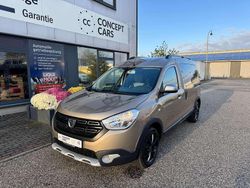 Beige Gebraucht 2019 Dacia Dokker Stepway Van / Kleinbus | 12.390 € (Fairer Preis)
