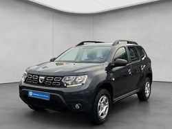Grau Gebraucht 2019 Dacia Duster Comfort SUV | 15.360 € (Fairer Preis)