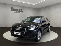 Schwarz Neu 2025 Audi Q2 Comfort SUV | 35.200 € (Guter Preis)