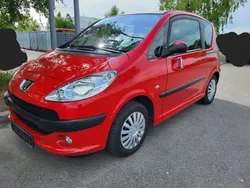Gebraucht 2006 Peugeot 1007 Kleinwagen | 3.990 € (Etwas zu teuer)