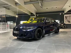 Blau Neu 2024 BMW 123 Competition Edition Kleinwagen | 91.900 €