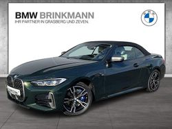 Grün Gebraucht 2023 BMW M440 M Sport Limousine | 54.690 € (Fairer Preis)