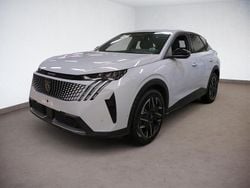 Weiß Gebraucht 2025 Peugeot 3008 Allure SUV | 30.900 € (Fairer Preis)