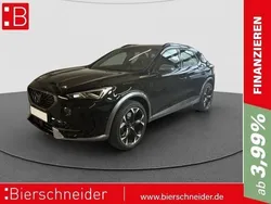 Schwarz Gebraucht 2022 Cupra Formentor VZ SUV | 28.950 € (Guter Preis)