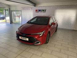 Gebraucht 2024 Toyota Corolla Team Kombi | 31.990 € (Teuer)