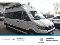 Weiß Gebraucht 2024 VW California California Van | 65.690 € (Guter Preis)