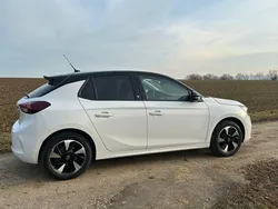 Opel Corsa-e