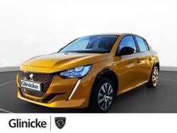 Metfa faro gelb Gebraucht 2022 Peugeot e-208 Active Kleinwagen | 13.490 € (Guter Preis)