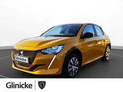 Metfa faro gelb Gebraucht 2022 Peugeot e-208 Active Kleinwagen | 13.490 € (Superpreis)