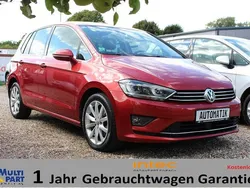 Rot Gebraucht 2014 VW Golf VII S Limousine | 10.990 € (Fairer Preis)