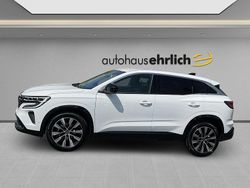 Gletscherweiss Gebraucht 2025 Renault Austral Techno SUV | 33.990 € (Fairer Preis)